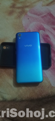 Vivo y91c